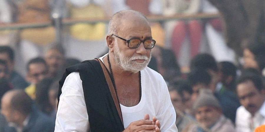Ram Mandir Row: Spiritual leader Morari Bapu invites around 200 sex workers to Ayodhya; sparks row