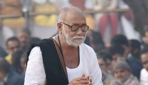 Ram Mandir Row: Spiritual leader Morari Bapu invites around 200 sex workers to Ayodhya; sparks row