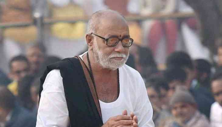 Ram Mandir Row Spritual Leader Morari Bapu Invites Around 200 Sex Workers To Ayodhya Sparks