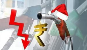 Fuel Prices Today: Petrol prices hit lowest in 2018 ahead of Christmas Day; diesel rates rolls down at lowest