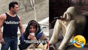 Delhiites found these hilarious winter memes during this bone-chilling winter in the capital