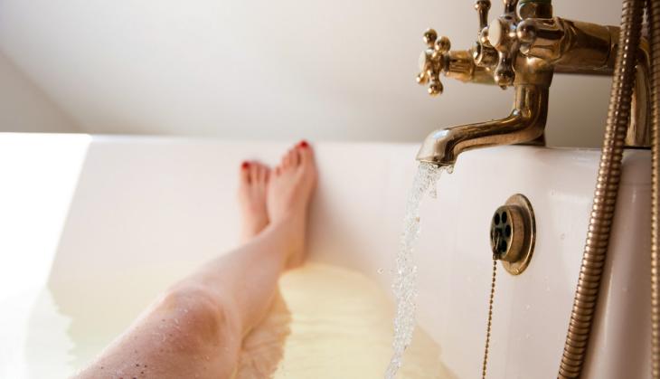 Mumbai: Shocking! IIT Bombay student allegedly films men, women bathing; gets lesson for life