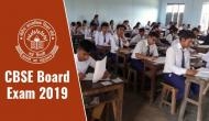Here’s the reason why CBSE Class 10th, 12th Board exams will conclude early