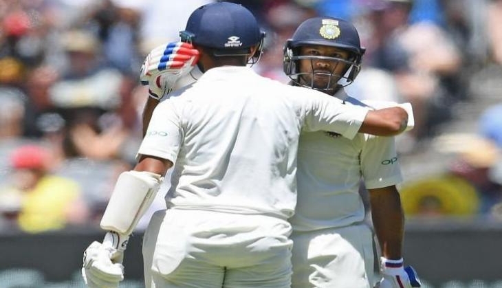 mayank agarwal