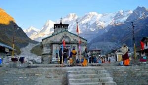 Kedarnath Dham yatra: 3 more dead, toll reaches 37