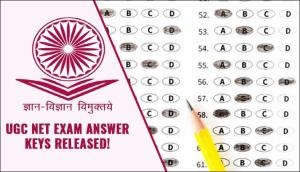 UGC NET Exam Answer Keys Released! Download your December exam question paper and response sheet now