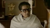 Thackeray Trailer out: Nawazuddin Siddiqui is all set to arrive with best of his career