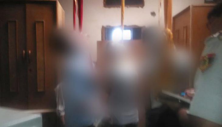 Here’s how Delhi’s Burari horror house where 11 people died together looks now