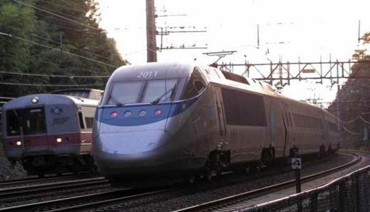 Train-18
