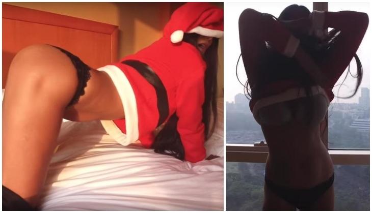 Poonam pandey