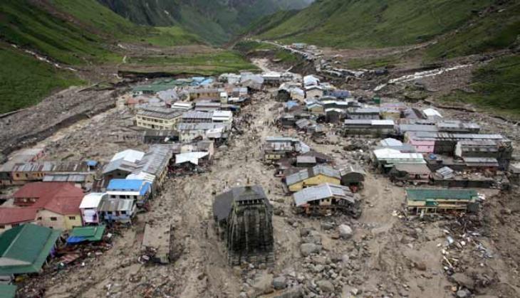 Kedarnath Tragedy