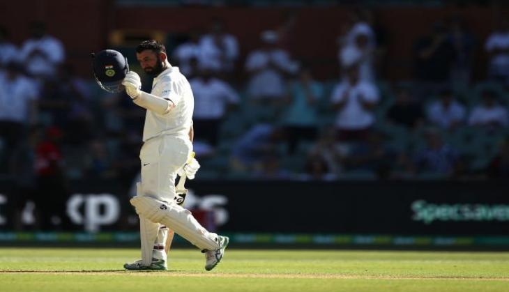 PUJARA