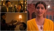 Ek Ladki Ko Dekha Toh Aisa Laga Trailer: Get ready for the most unexpected love story featuring Sonam, Anil Kapoor and Rajkummar Rao