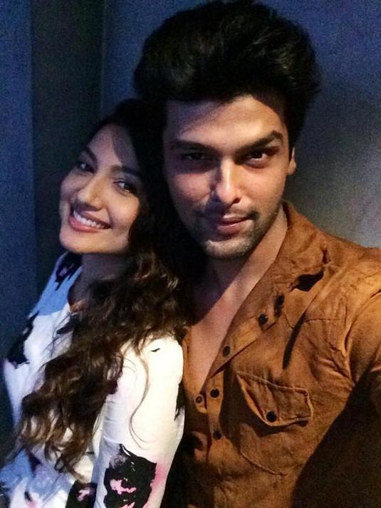 gauhar khan boyfriend