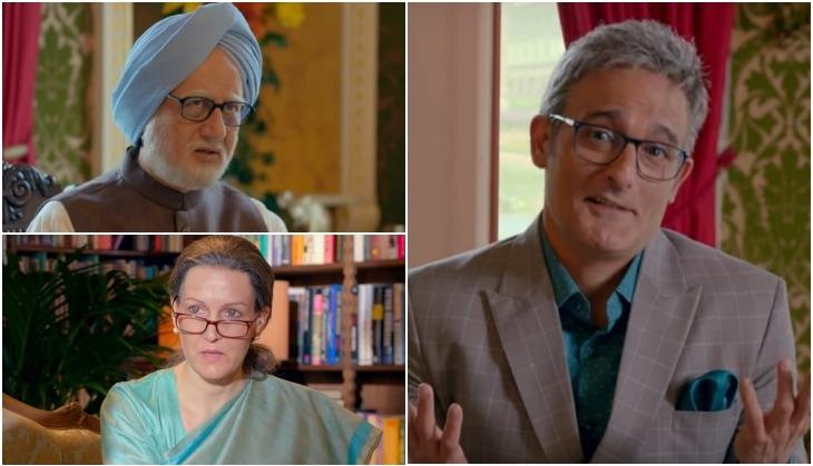The Accidental Prime Minister