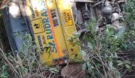 Himachal Pradesh accident: 35 students injured after school bus falls in a gorge near Lunj in Kangra