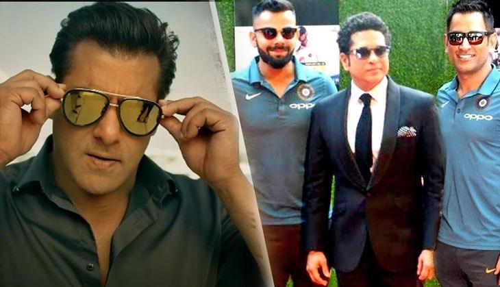 SALMAN KHAN