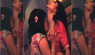 Gandi Baat 2: Video of Stree actress Flora Saini And Anveshi Jain's lesbian sex scene got leaked; see video
