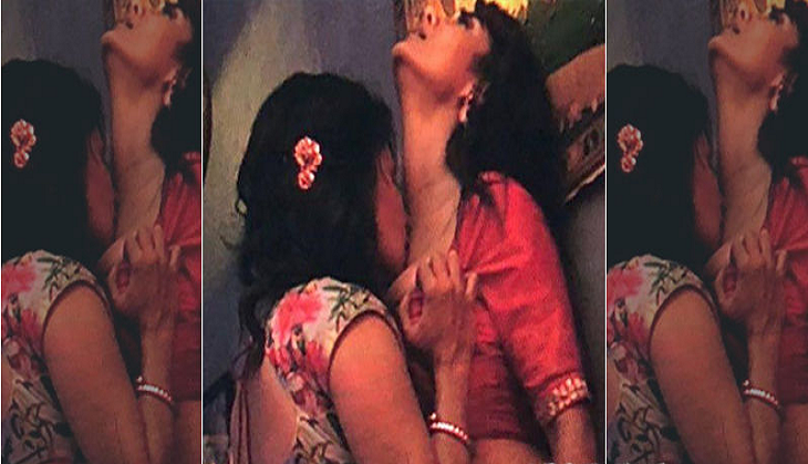 Gandi Baat 2 sex scene leak