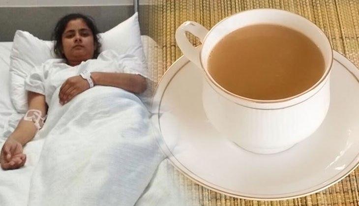 tea