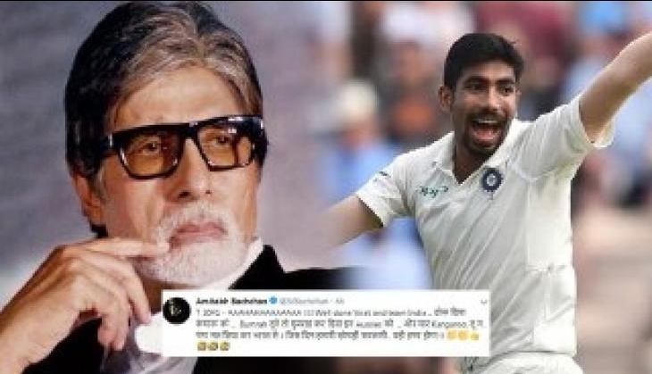 amitabh bachchan