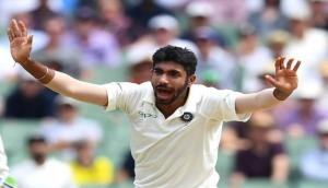 Ind vs Aus: Jasprit Bumrah shines for India, his six-wicket haul broke this 39-year-old record