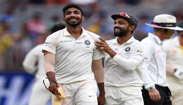 bumrah