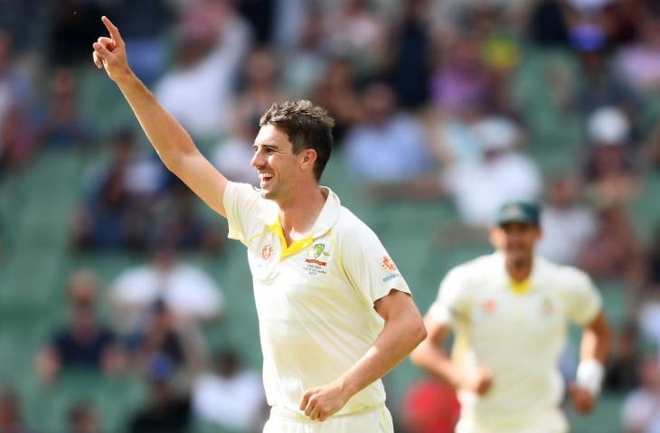 Ind vs Aus: Here's how Pat Cummins' 4 wicket-haul could help India win the Boxing Day Test