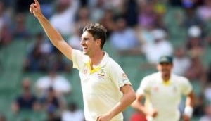 Ind vs Aus: Here's how Pat Cummins' 4 wicket-haul could help India win the Boxing Day Test