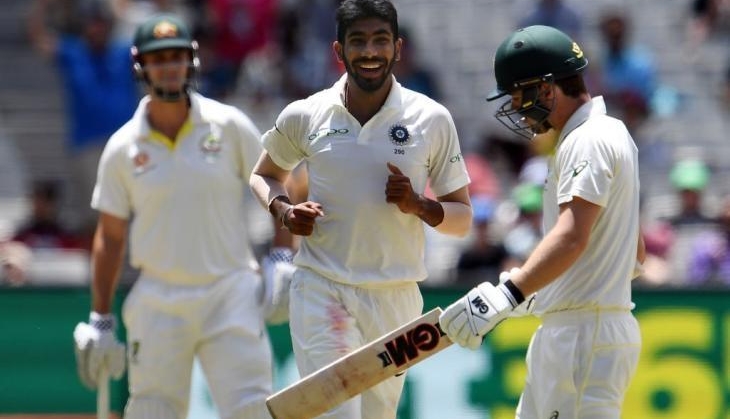bumrah