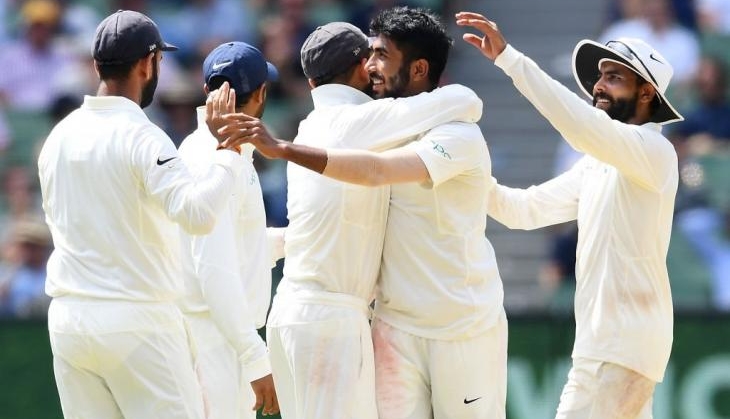 bumrah