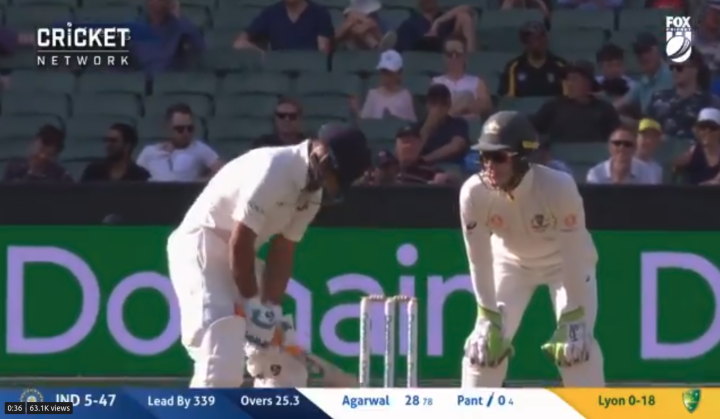 Ind vs Aus: 'I will take my wife to movies, will you babysit?' Tim Paine teases Rishabh Pant: Watch Video