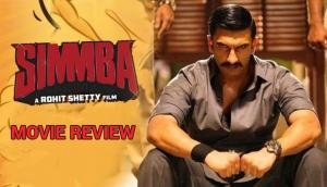 Simmba Movie Review: A perfect Rohit Shetty masala film having Ranveer Singh with Ajay Devgn, Akshay Kumar as a surprise!