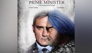 Anupam Kher the ‘reel’ life Manmohan Singh gives perfect response to ‘The Accidental Prime Minister’ movie controversy