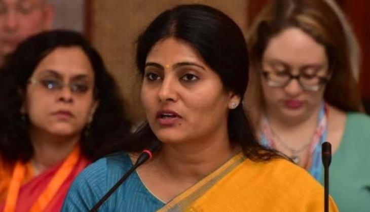 anupriya