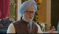 Politics over 'The Accidental Prime Minister' begins as Congress leaders issue warning, BJP says, 'Riveting'