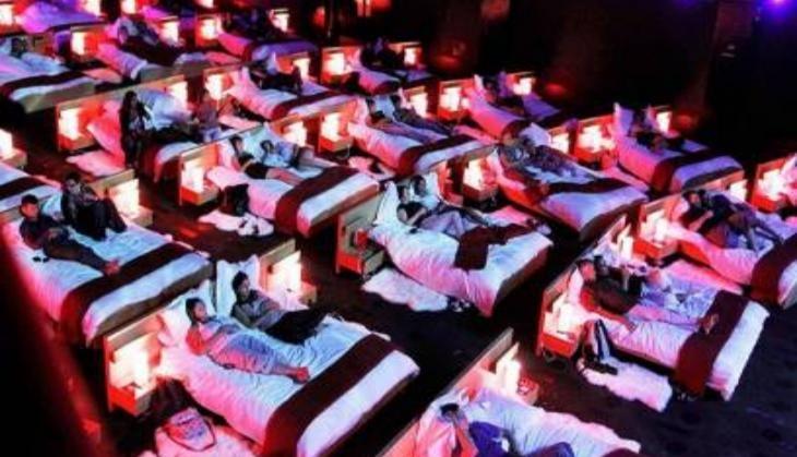 Amazing theatres of world