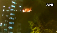 Mumbai Fire: At least 5 senior citizens dead in residential high-rise fire; 2 injured
