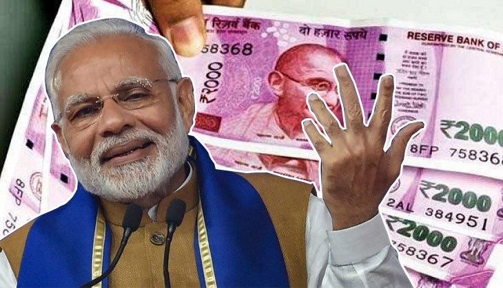 modi