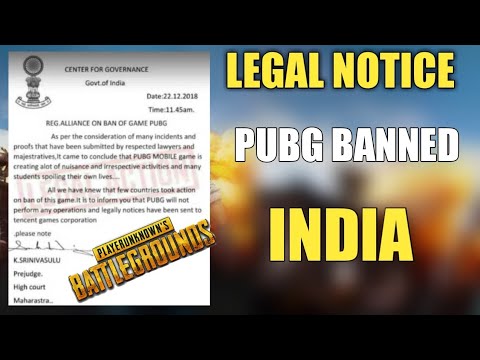 11-Year-Old Boy Moves Maharashtra HC Seeking Ban On PUBG