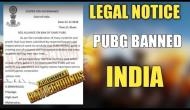 Shocking! PUBG Mobile game banned by Maharashtra High Court; here's the truth behind the viral news