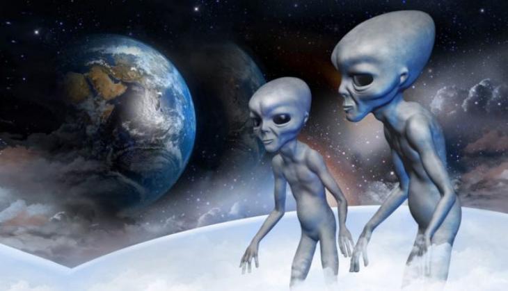 Aliens