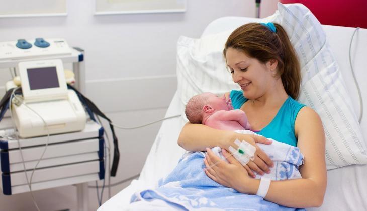 Child Birth