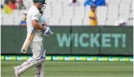 IndvsAus: बॉक्सिंग डे टेस्ट मैच में लगातार गिरते रहें ऑस्ट्रेलिया के विकेट पर चलता रहा खिलाड़ियो का 'PR कैम्‍पेन'