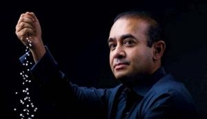 PNB Scam: Fugitive Nirav Modi’s current location has been traced;  British authorities informs India