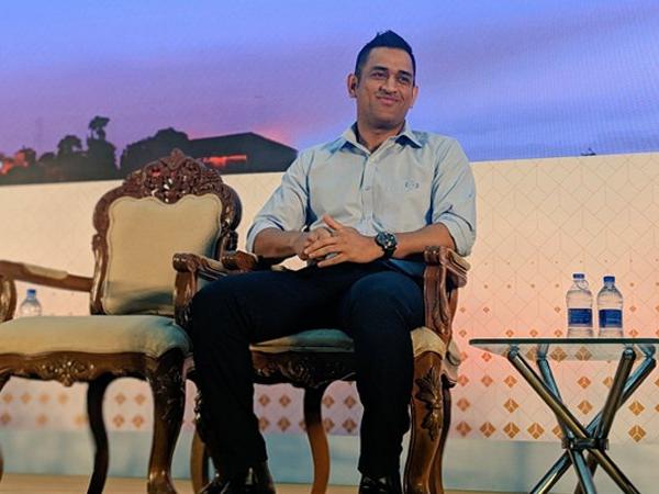 IPL 2019: Mahendra Singh Dhoni calls his career with CSK is a perfect mix of ‘rum and coke’