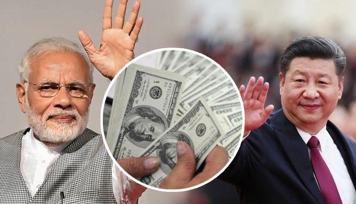 india FDI