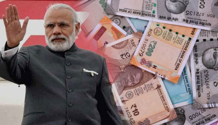 PM Narendra Modi spent Rs 2,021 crore on his foreign trips since 2014, Center details in Rajya Sabha