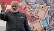 PM Narendra Modi spent Rs 2,021 crore on his foreign trips since 2014, Center details in Rajya Sabha