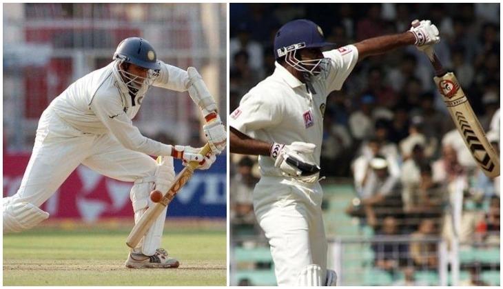 Srinath and Kumble